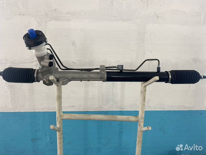 KIA Cerato/Forte 08MY 2008-2013 Новая гидравлическая рулевая рейка