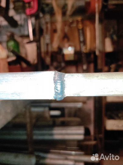 Газосварщик Электросварщик