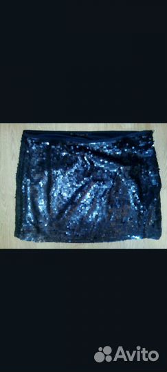 Юбки пакетом 7штук