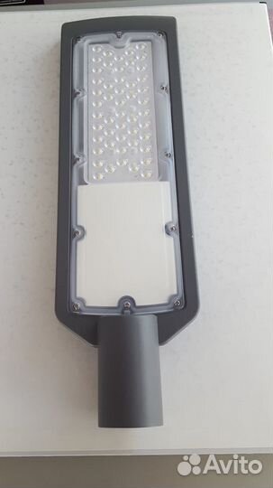 Уличный фонарь диодный