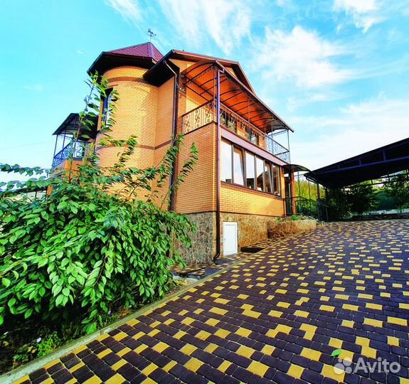 Тротуарная плитка Альт Steinrus