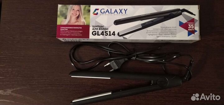 Выпрямитель для волос