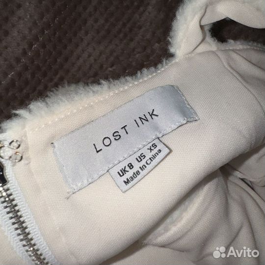 Топ женский