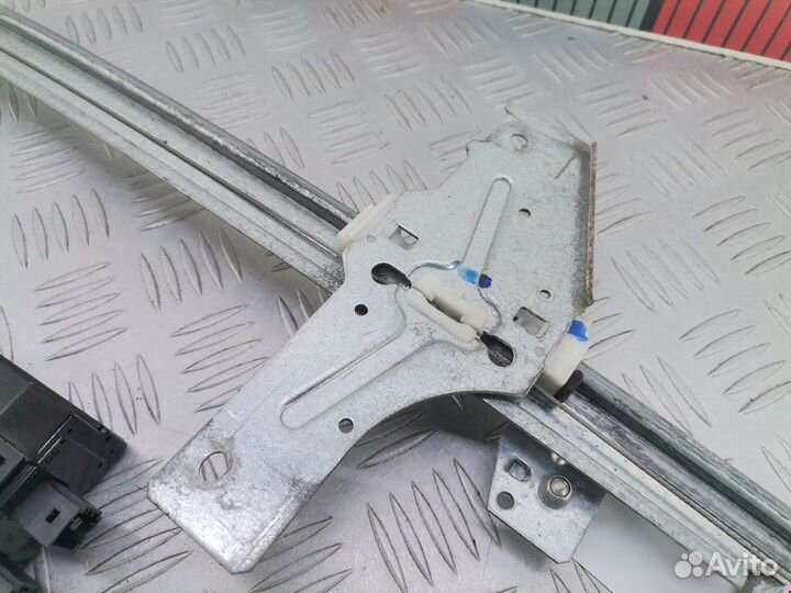 Стеклоподъемник для Peugeot-Citroen 307