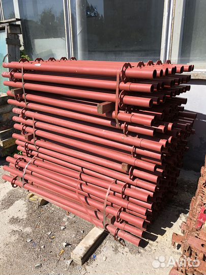 Аренда опалубки, опалубка