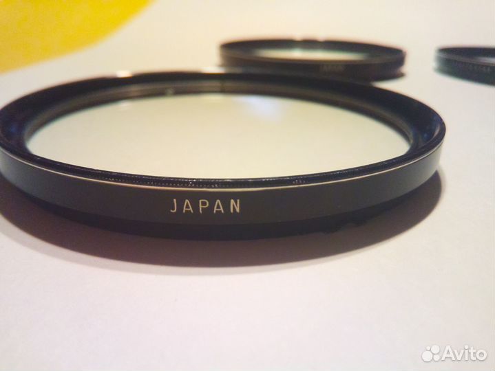 Фотофильтры asahi Pentax 6x7 100mm Bayonet Mount