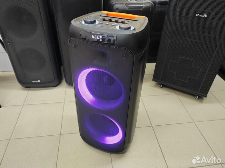 Колонка Eltronic 20-18 Новинка