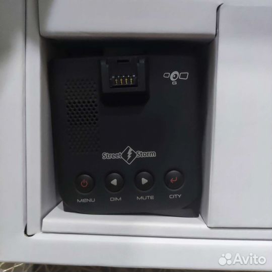 Антирадар с gps бу