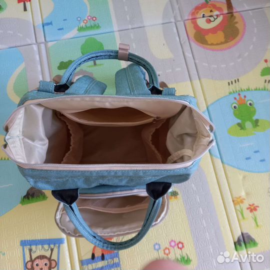 Рюкзак для мамы