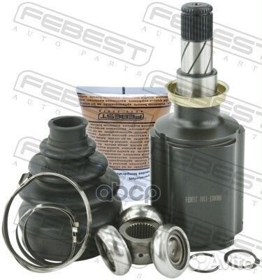 Шрус внутренний 1011-J300RH Febest