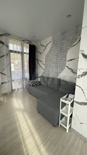 Квартира-студия, 24 м², 2/3 эт.