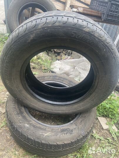 Premiorri Solazo 215/65 R16