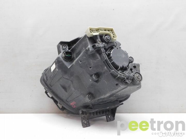 Б/У Б/У Фара правая б/у 92102K0040 Hyundai-KIA