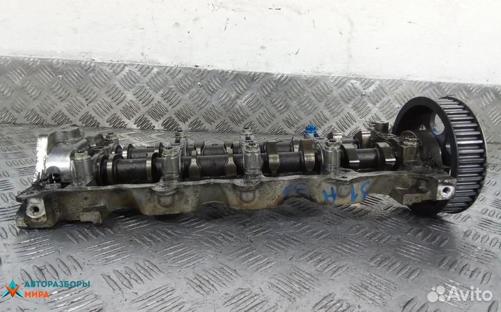 Крышка распредвала дизельная Opel Astra J 2010