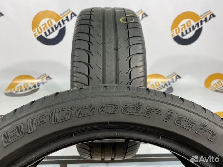 Bfgoodrich G-Grip 205/45 R17 84W