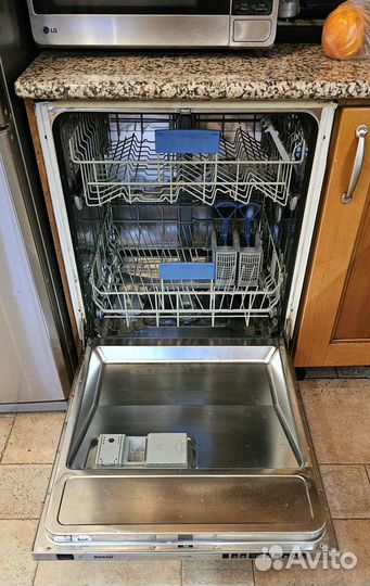 Посудомоечная машина bosch 60 см