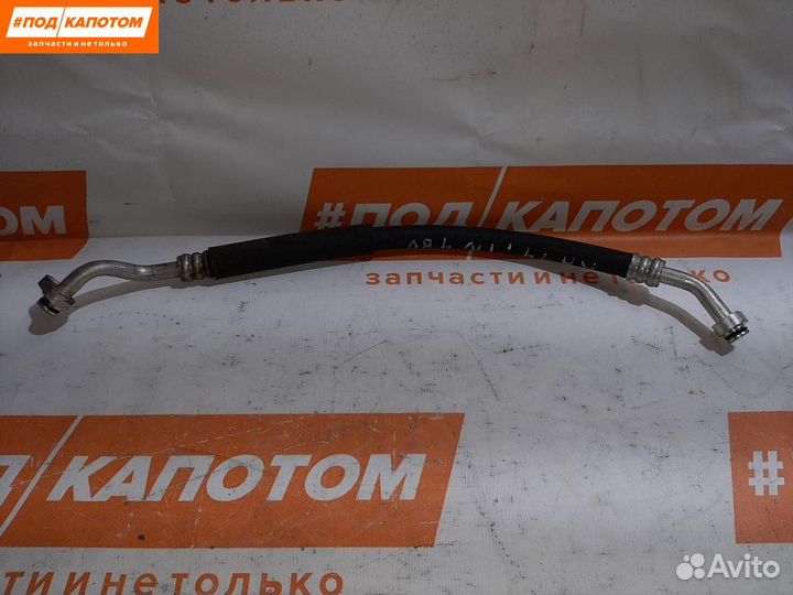 Трубка кондиционера Suzuki SX4 2007