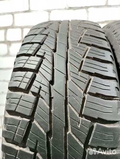 Cordiant All Terrain 215/65 R16 98H