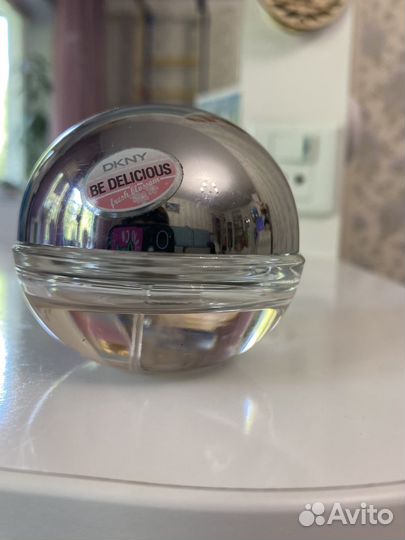 Парфюм dkny be delicious fresh blossom