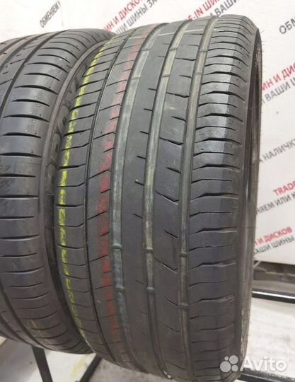 Toyo Proxes A20 245/45 R18 100Y