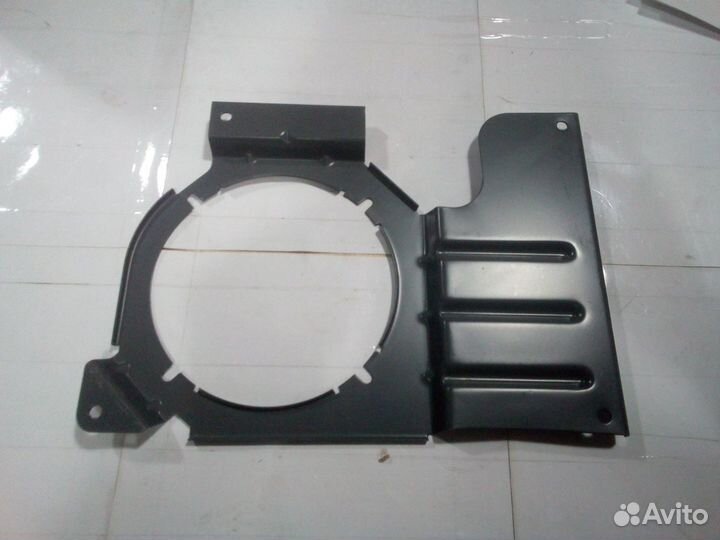 Кронштейн крепления динамика правый