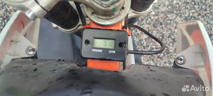 Kayo TT140EM 2023 года