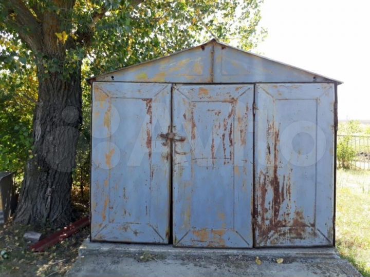 Гараж, 24 м²