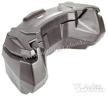 Кофр для квадроцикла GKA phantom/R305