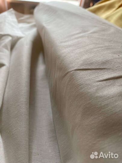 Ткань для постельного белья