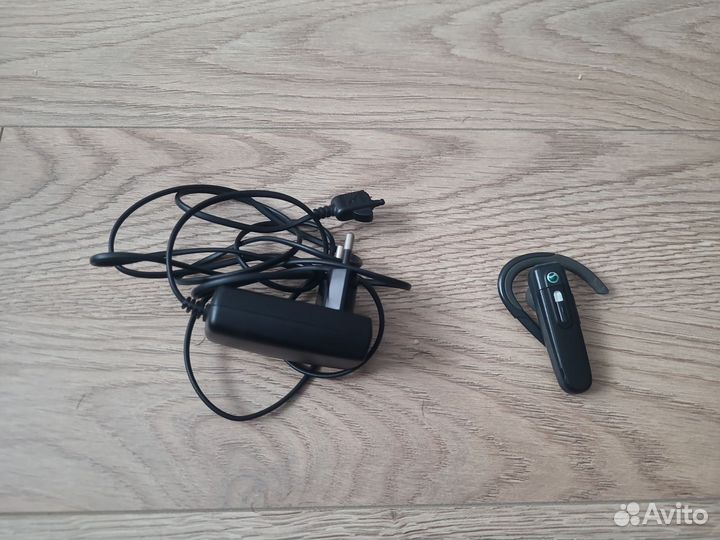 Bluetooth гарнитура Sony Ericsson