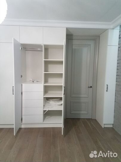 Требуется столяр мебельщик