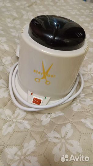 Материалы для маникюра