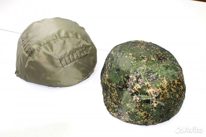 Нашлемник. Чехол для шлема