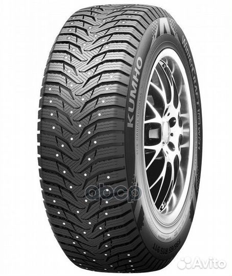Kumho WinterCraft Ice WI31 215/55 R17