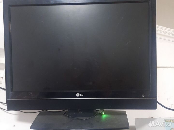Телевизор lg 22 дюйма