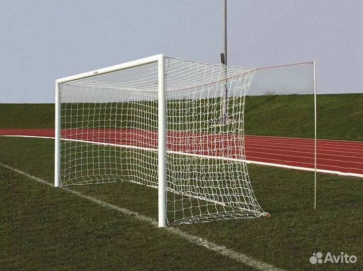 Сетка для футбольных ворот