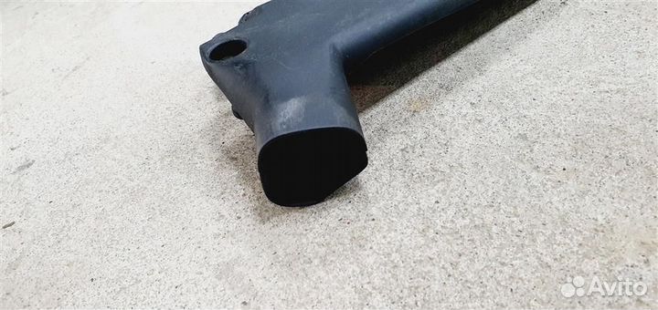 Шноркель M52 \ M43 BMW E46