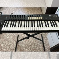 Novation launchkey 49