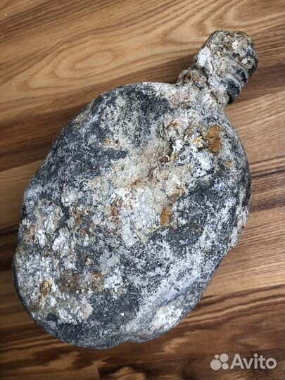 Фляга армейская