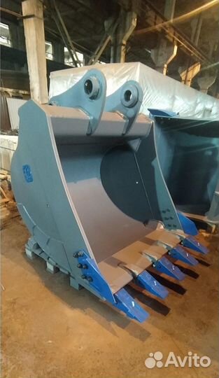 Koвш для JCB JS220 JS210