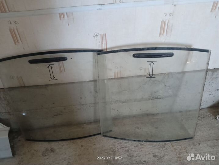 Стëкла на морозильный ларь italfrost