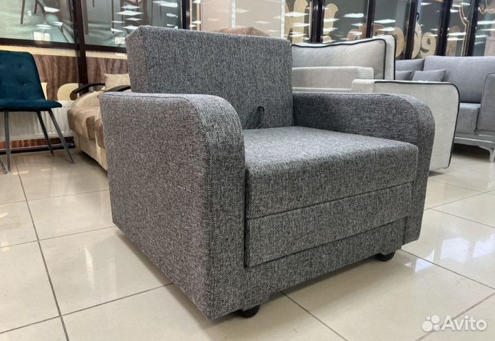 Диван Кресло кровать #2677