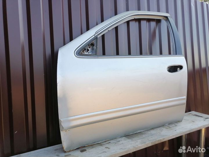 Nissan Cefiro Maxima A32 Дверь передняя левая
