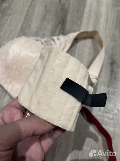 Бюстгальтер новый 85с