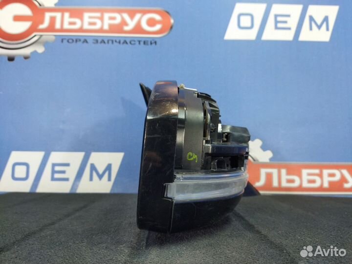 Зеркало правое Rover Sport