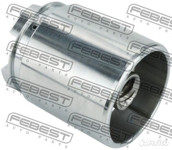 Поршень суппорта тормозного заднего с механизмом