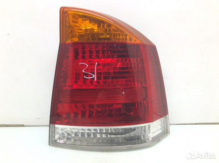 Фонарь 13130644 Opel Vectra C (2002-2008)