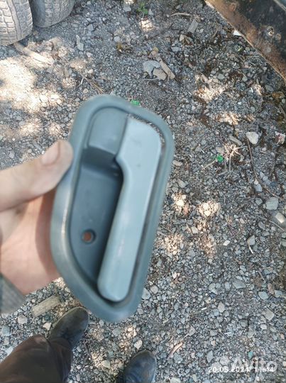 Ручка двери Фотон