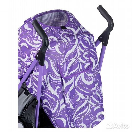 Новая Детская коляска Трость