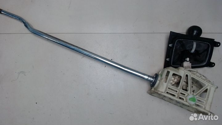 Кулиса кпп Opel Astra G, 2003